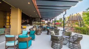 Avani+ Hua Hin Resort