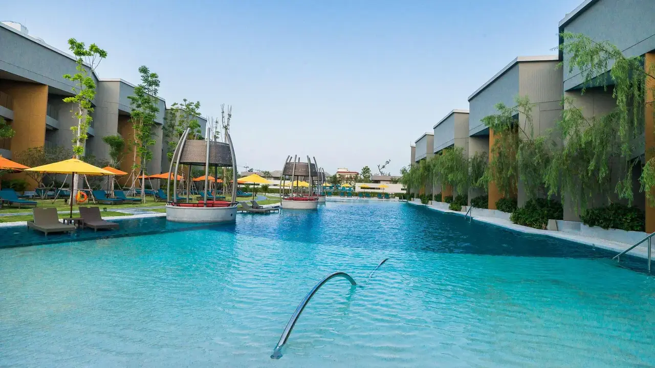 Avani+ Hua Hin Resort