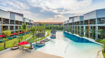 Avani+ Hua Hin Resort