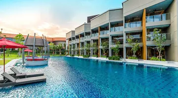 Avani+ Hua Hin Resort