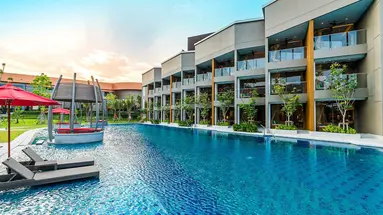 Avani+ Hua Hin Resort