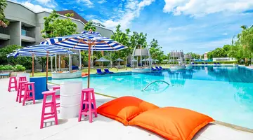 Avani+ Hua Hin Resort