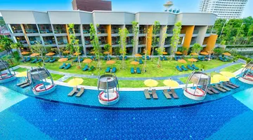 Avani+ Hua Hin Resort