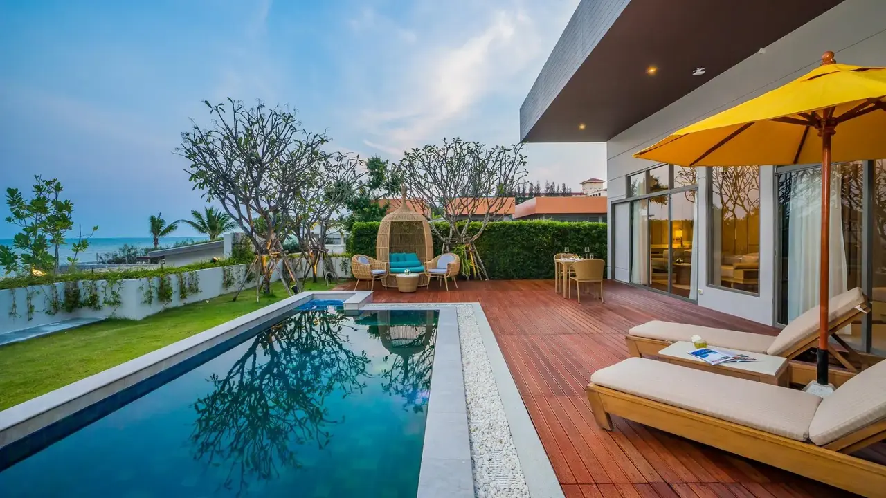 Avani+ Hua Hin Resort