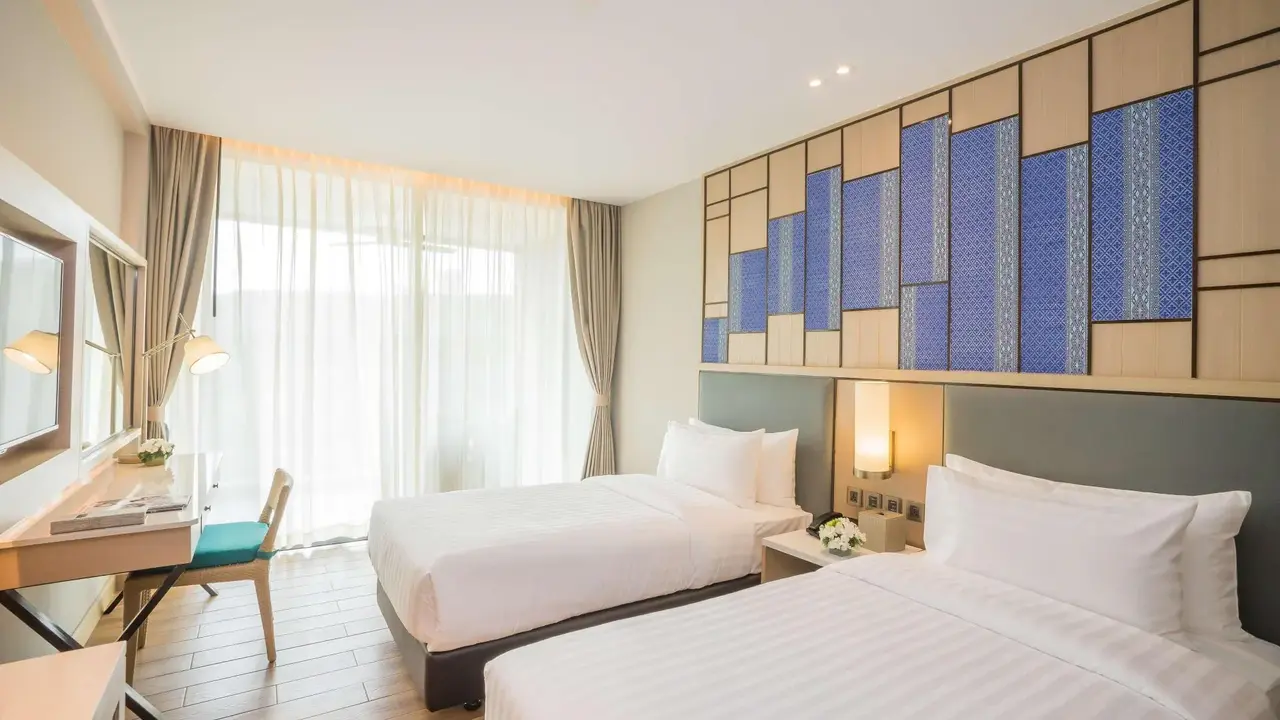 Avani+ Hua Hin Resort