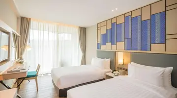 Avani+ Hua Hin Resort