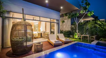 Avani+ Hua Hin Resort