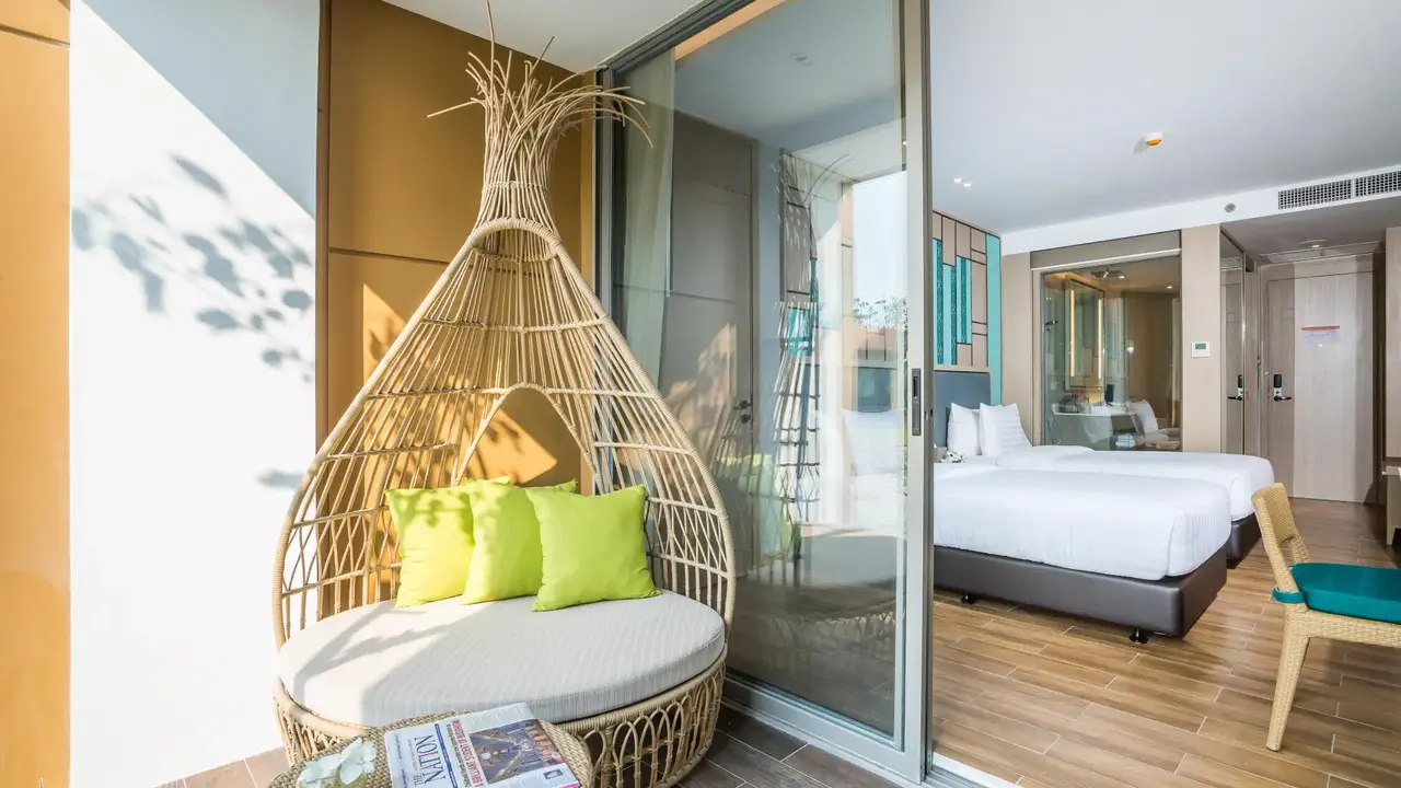 Avani+ Hua Hin Resort