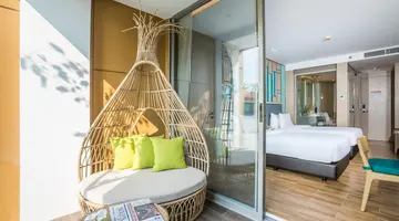 Avani+ Hua Hin Resort