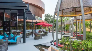 Avani+ Hua Hin Resort