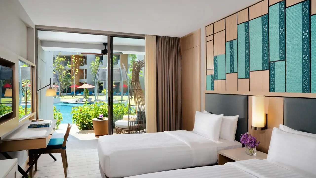 Avani+ Hua Hin Resort