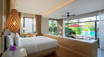 Avani+ Hua Hin Resort