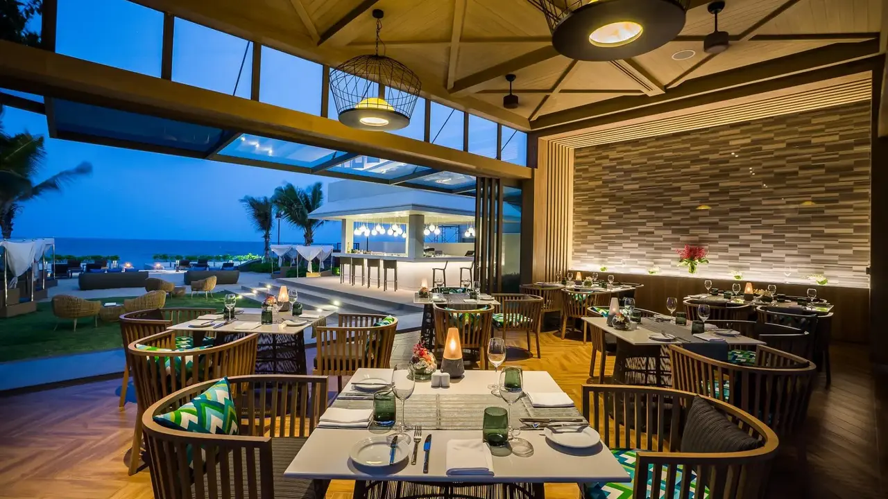Avani+ Hua Hin Resort