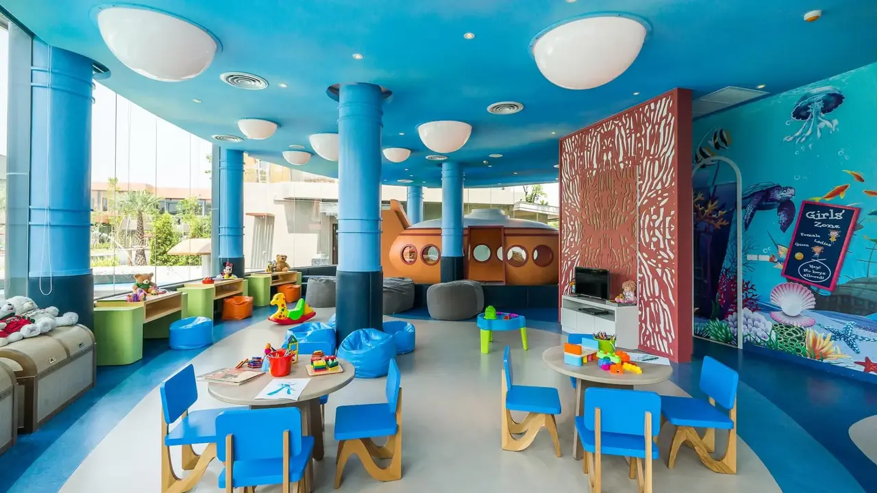 Avani+ Hua Hin Resort
