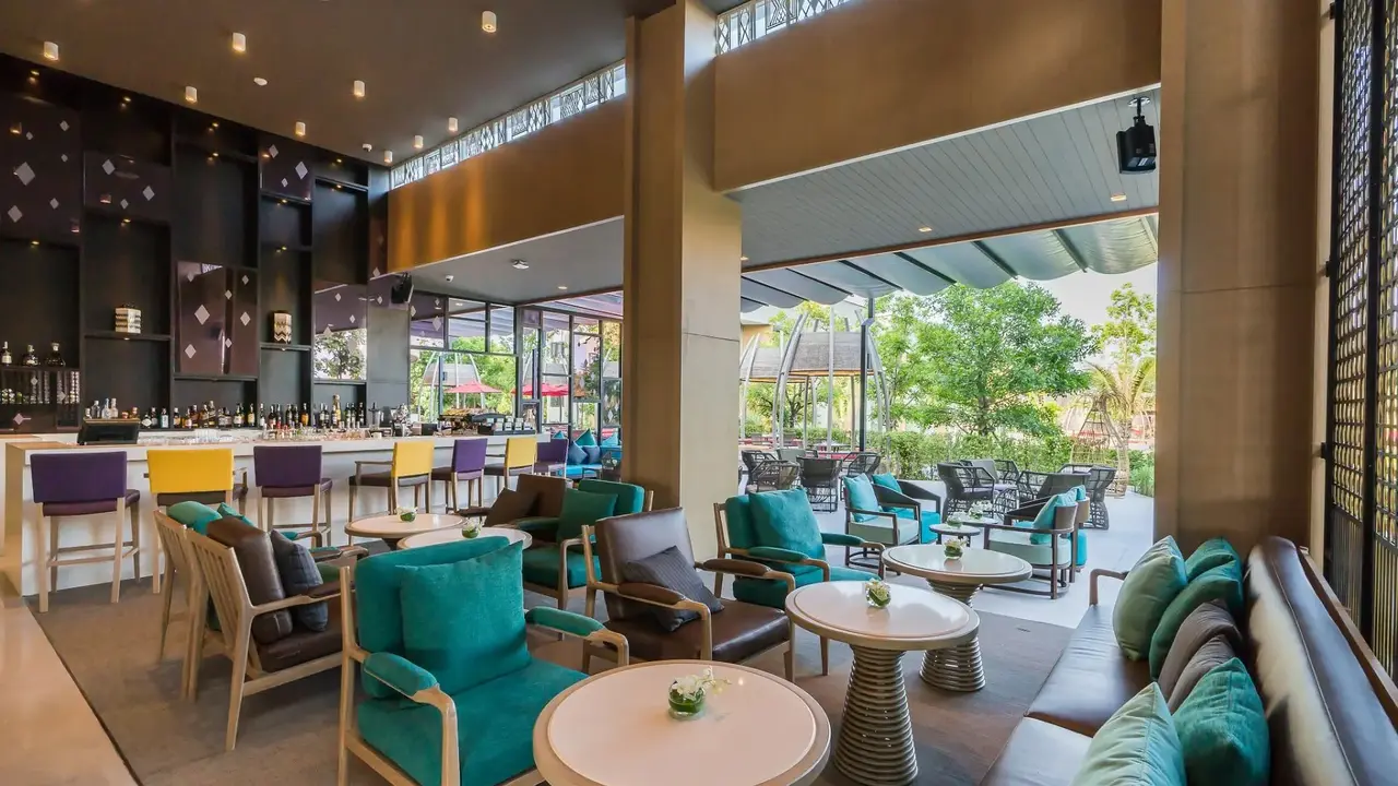 Avani+ Hua Hin Resort