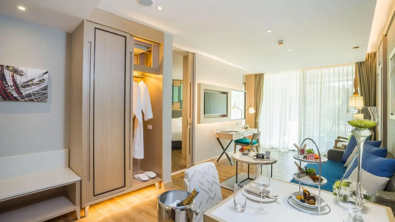 Avani+ Hua Hin Resort