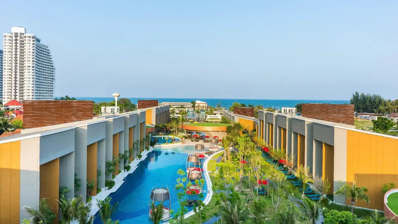 Avani+ Hua Hin Resort