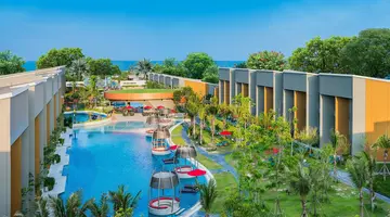 Avani+ Hua Hin Resort