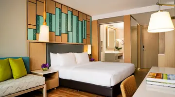 Avani+ Hua Hin Resort