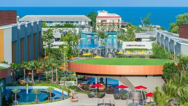 Avani+ Hua Hin Resort