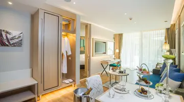 Avani+ Hua Hin Resort
