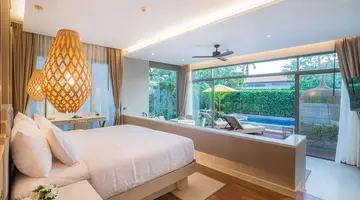Avani+ Hua Hin Resort