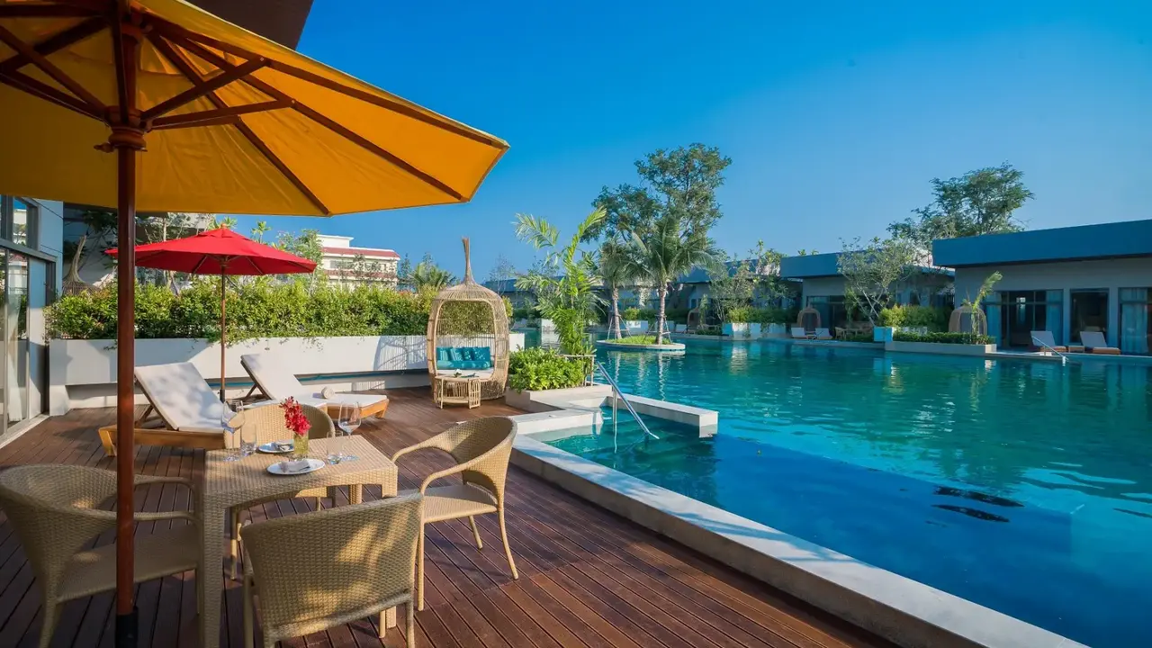 Avani+ Hua Hin Resort