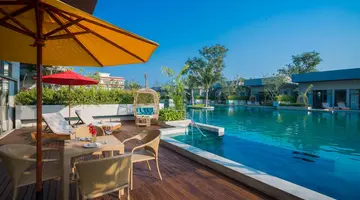 Avani+ Hua Hin Resort