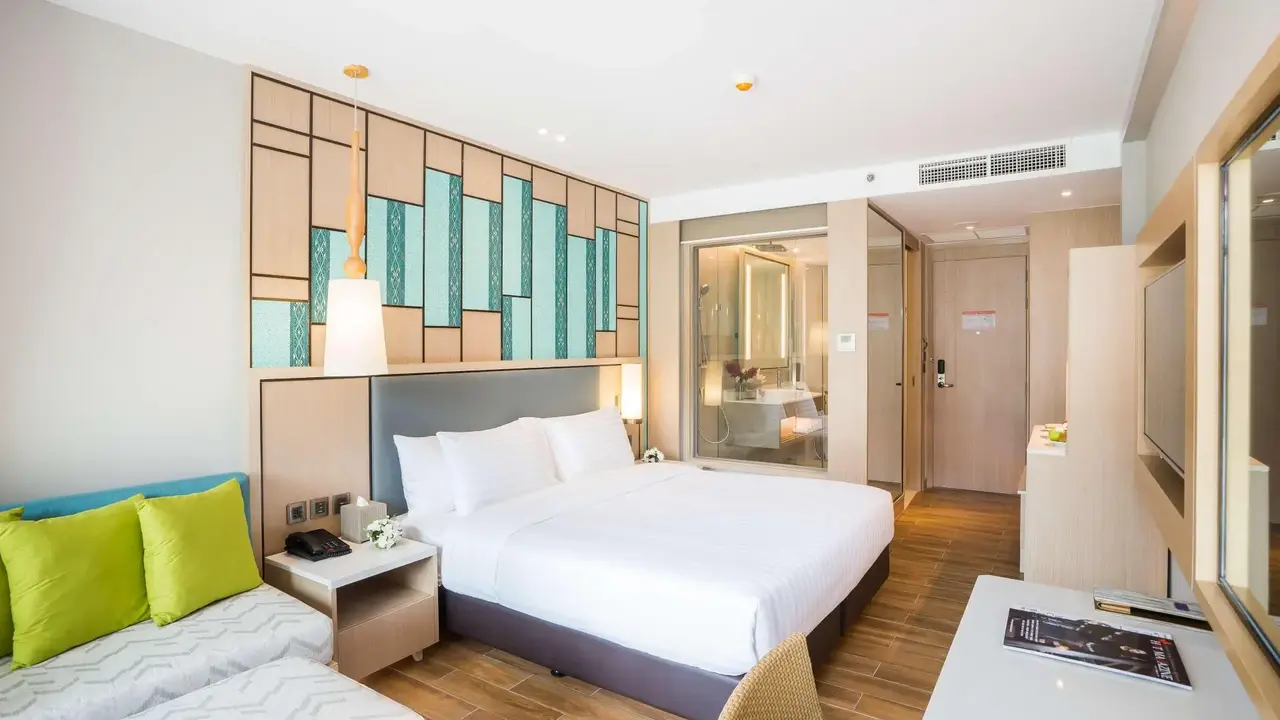 Avani+ Hua Hin Resort