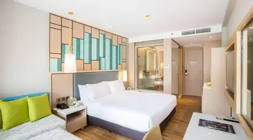 Avani+ Hua Hin Resort
