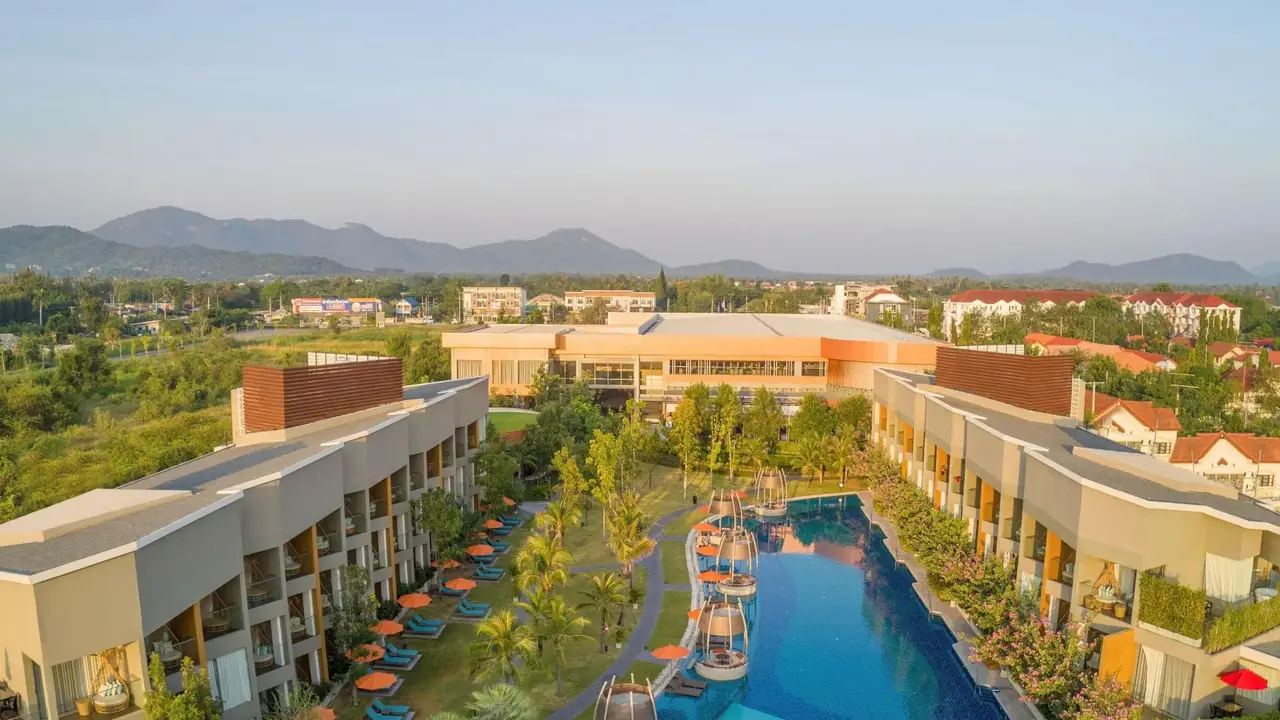 Avani+ Hua Hin Resort