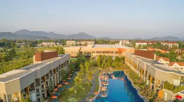 Avani+ Hua Hin Resort
