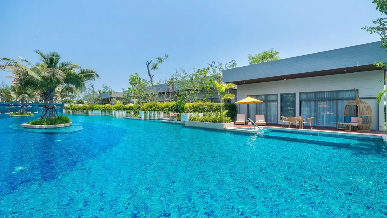 Avani+ Hua Hin Resort