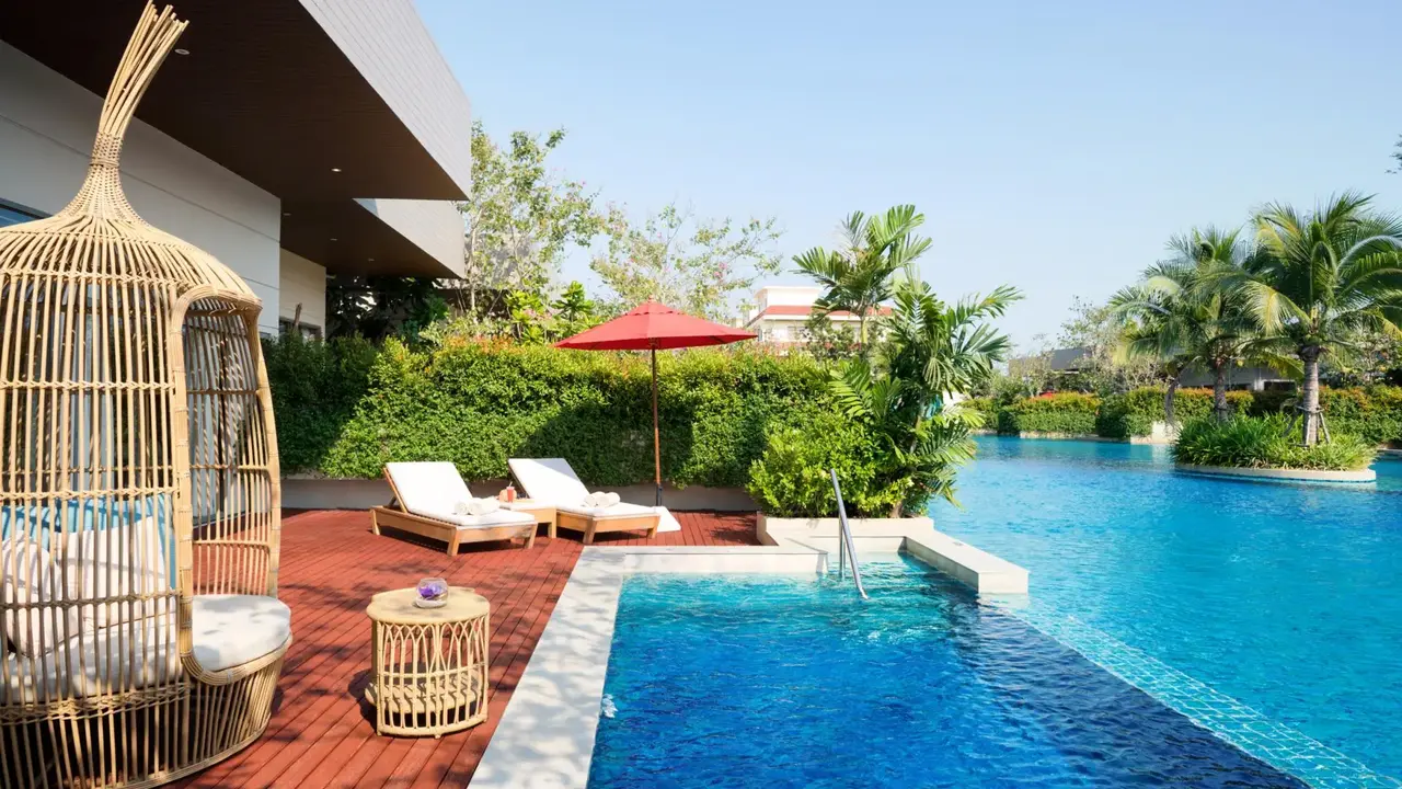 Avani+ Hua Hin Resort