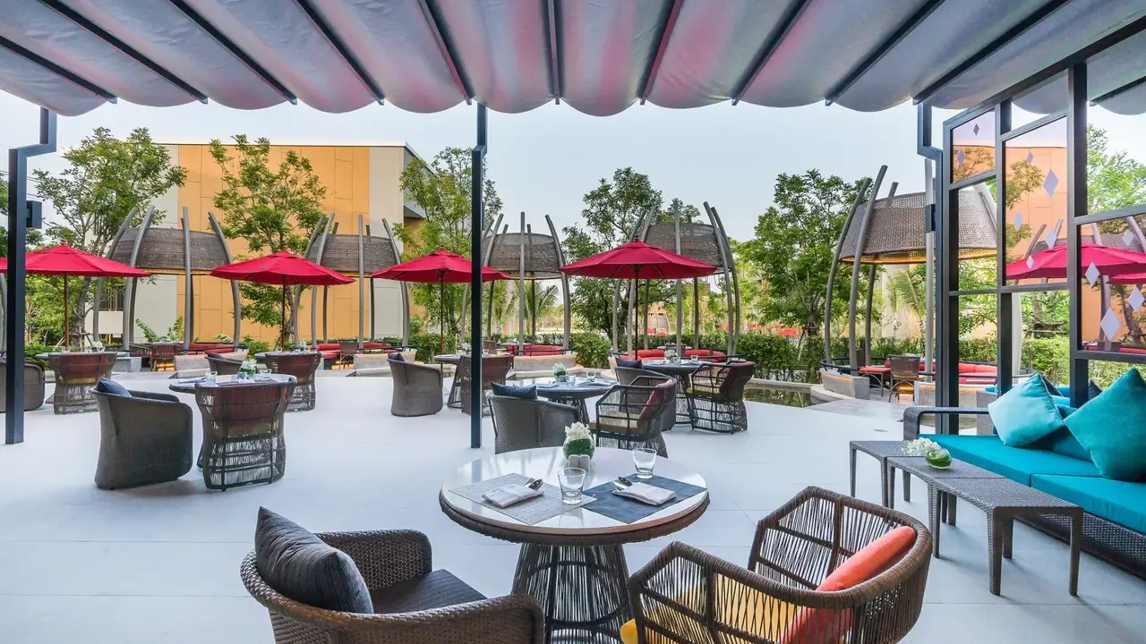 Avani+ Hua Hin Resort
