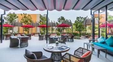 Avani+ Hua Hin Resort