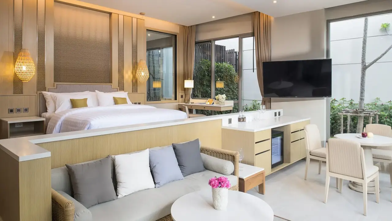 Avani+ Hua Hin Resort