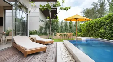 Avani+ Hua Hin Resort