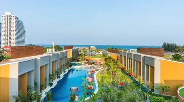 Avani+ Hua Hin Resort
