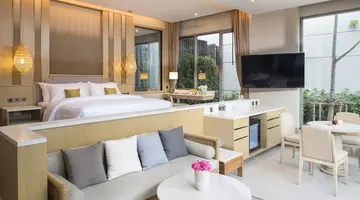 Avani+ Hua Hin Resort