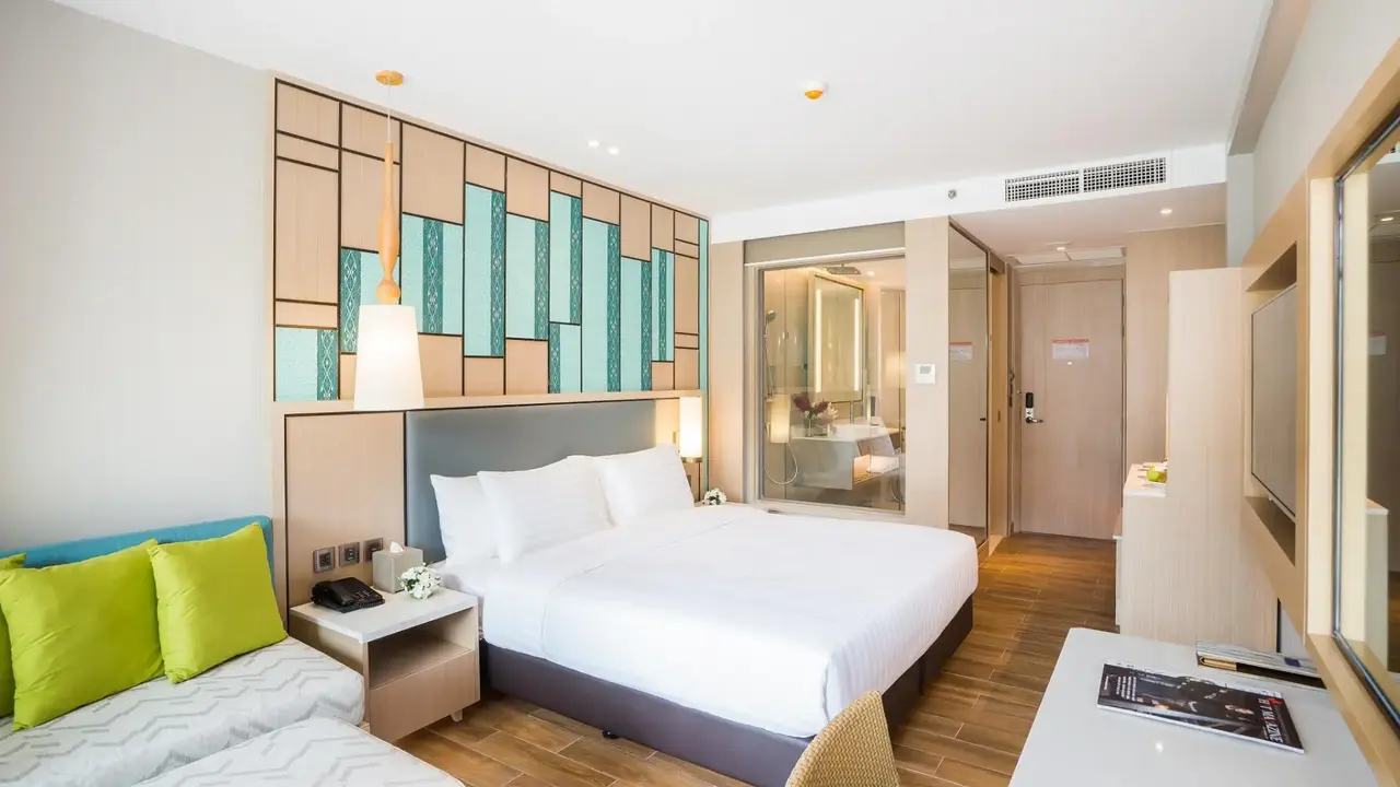 Avani+ Hua Hin Resort