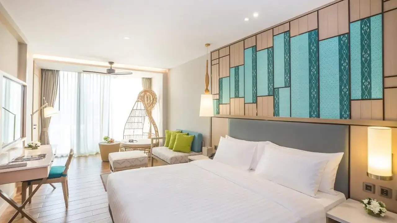 Avani+ Hua Hin Resort