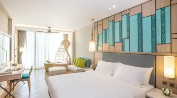 Avani+ Hua Hin Resort