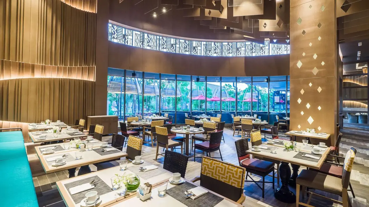 Avani+ Hua Hin Resort