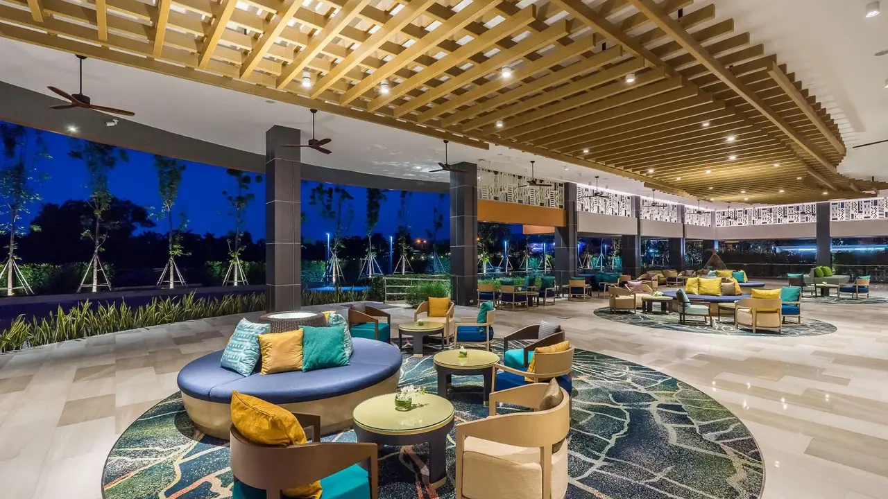 Avani+ Hua Hin Resort