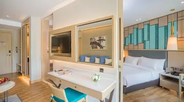 Avani+ Hua Hin Resort