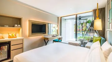 Avani+ Hua Hin Resort
