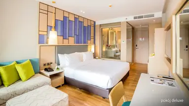 Avani+ Hua Hin Resort
