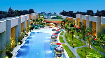 Avani+ Hua Hin Resort