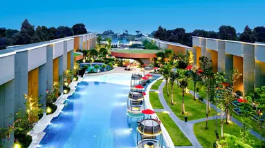 Avani+ Hua Hin Resort